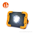 Multi-function emergency Brightest portable cob worklight